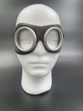 Flying/Motorcycle Goggles Prob