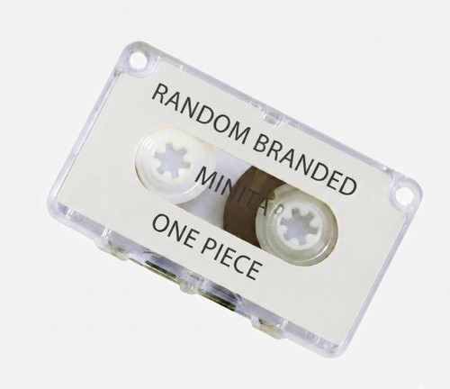 Random brand mini tape - brand,