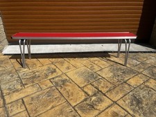 GoPak Premier Stacking Bench