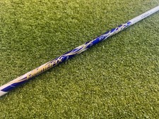 Callaway Romax Type S X-Stiff