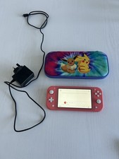Nintendo Switch Lite 32GB