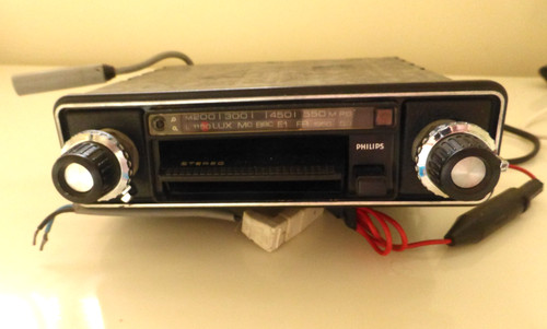 Philips 22rn432 1972 - 22rn432,