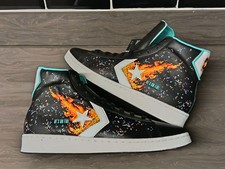 Converse All Star Pro Leather