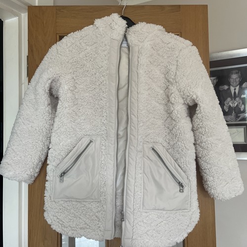 Beautiful teddy coat - beautiful,