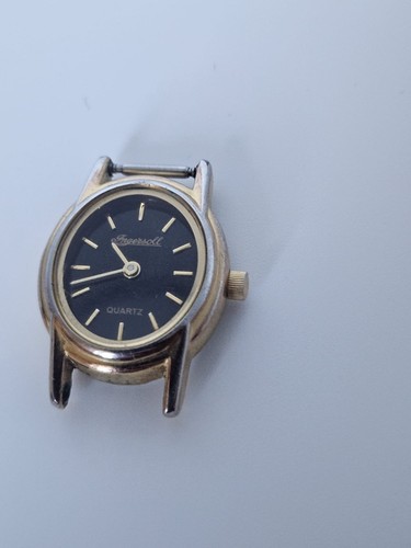 Ingersoll ladies quartz watch - ingersoll,