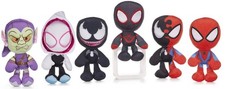 NEW AVENGERS MARVEL 12" SOFT
