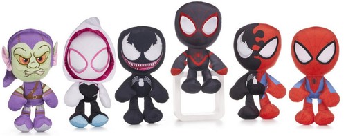 New avengers marvel soft - 12",