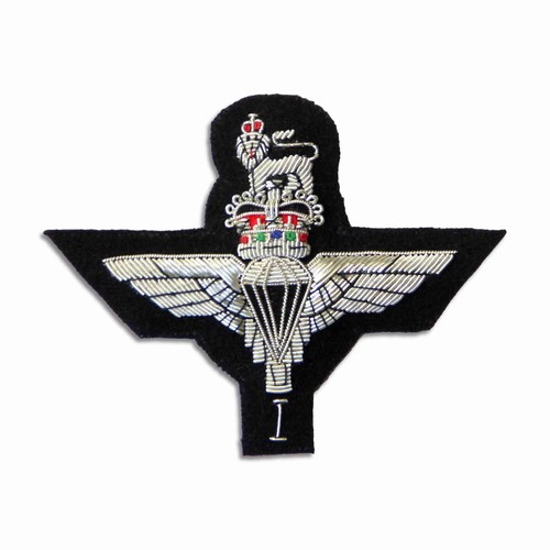 Parachute regiment blazer - 1,