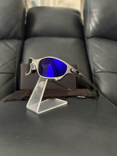 Oakley penny juliet x - penny, x-metal
