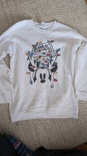Disney Mickey Mouse Christmas
