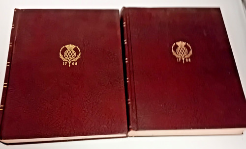 Britannica book the - book, year