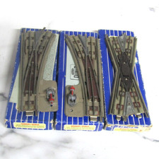 Hornby Dublo Electric 3 Rail