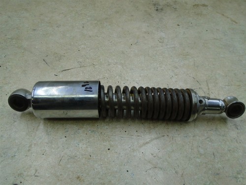 Ossa 250 mar rear - ossa, shock