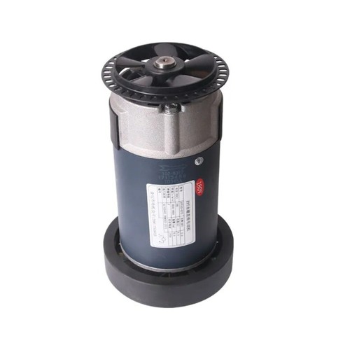 Universal brushless - brushless, dc