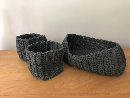 Ikea set grey nordrana - grey,