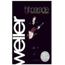 Paul Weller: Hit Parade [deluxe Box Set]