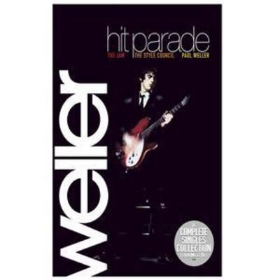 Paul weller hit - paul, parade