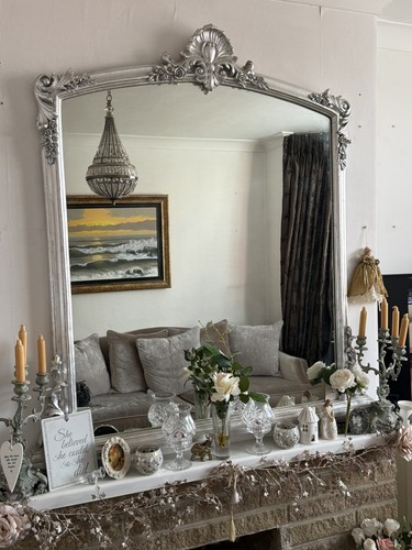 Grand rococo antique style - rococo,