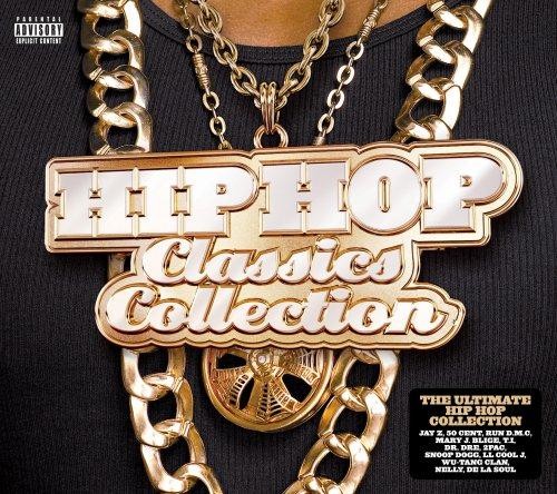 Hip hop classics collection - hip,