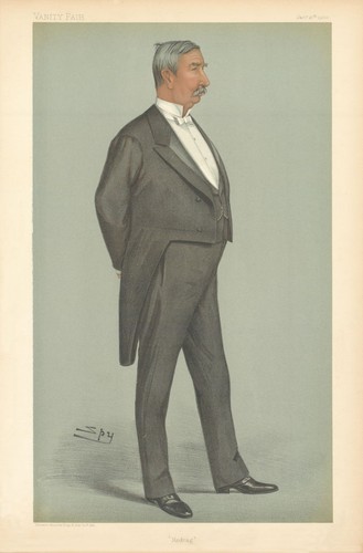 Vanity fair spy - vanity,