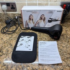 BaByliss 2662U Smooth and Wave