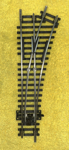 Peco 240 gauge nickel - oo/ho,