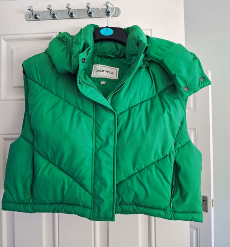 Womens jack wills green - womens,