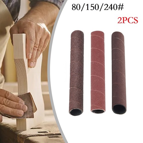 Spindle sander sleeves - spindle,