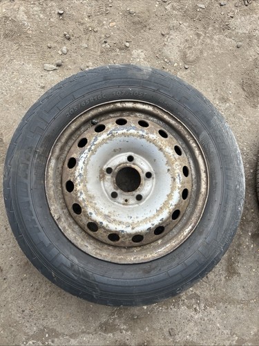 Renault trafic wheel - wheel, and