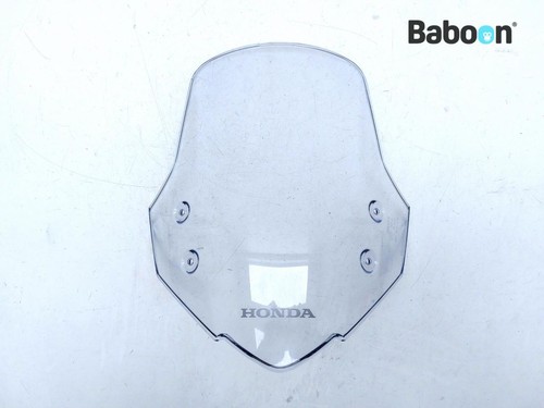 Windshield screen honda nc - windshield,