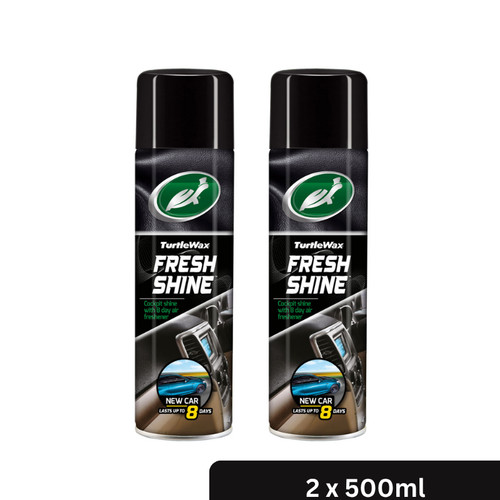 Turtle wax interior - turtle,