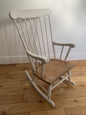 Vintage Shabby Chic Wooden