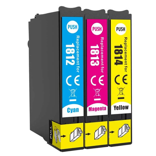 Ink cartridges for epson 30 - cartridges, xp-30