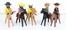 Playmobil Western 3241 Cowboys