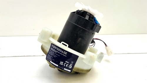 Replacement motor assembly - replacement,
