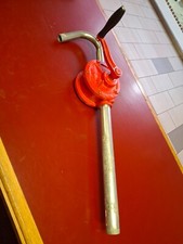 ROLSON Caste Iron water pump  HS-25