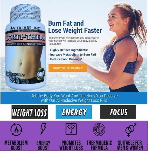 Fat burner energy - t5,