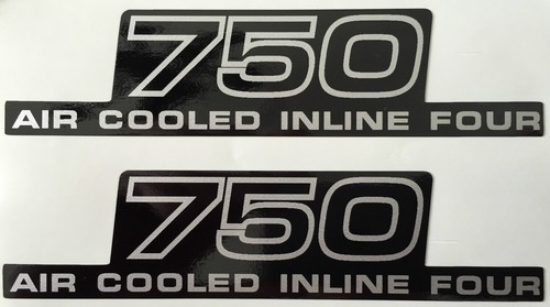 Kawasaki zr750 zephyr side - zr750,