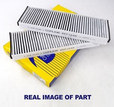CABIN POLLEN FILTER AUDI A6 R8