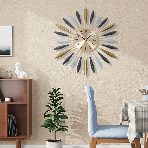 Extra large wall clock - extra,