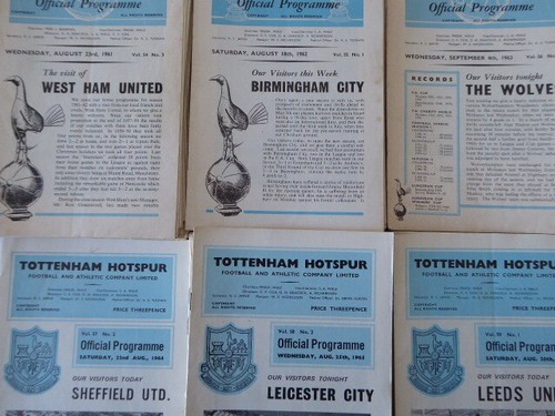 Tottenham hotspur home - tottenham,