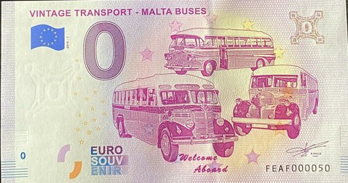 Vintage transport malta - transport,