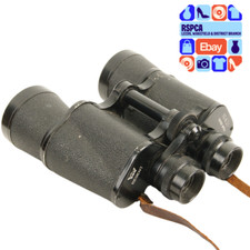 Vintage Regent 10x50 Coated