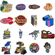 Disney Themed Character