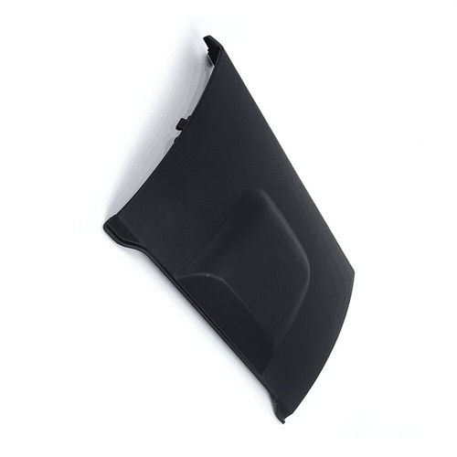 Rear bumper center tow hitch - bumper,