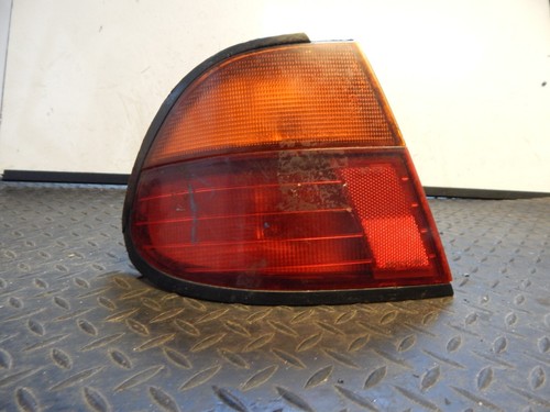 1995 1998 nissan almera saloon - nissan,