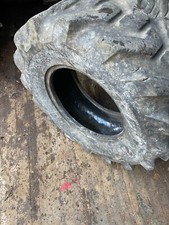 12.5/80-18 BKT  603 INDUSTRIAL TYRE 12PLY MOBILE FIT AVAILABLE