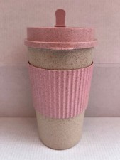 Pink eco friendly - eco,