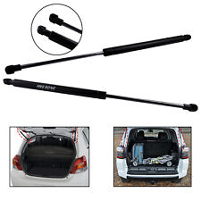 2x Tailgate Boot Gas Struts Support Lifter For Toyota Yaris Vitz Hatchback 05-11