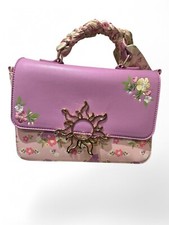 Disney crossbody loungefly - disney,